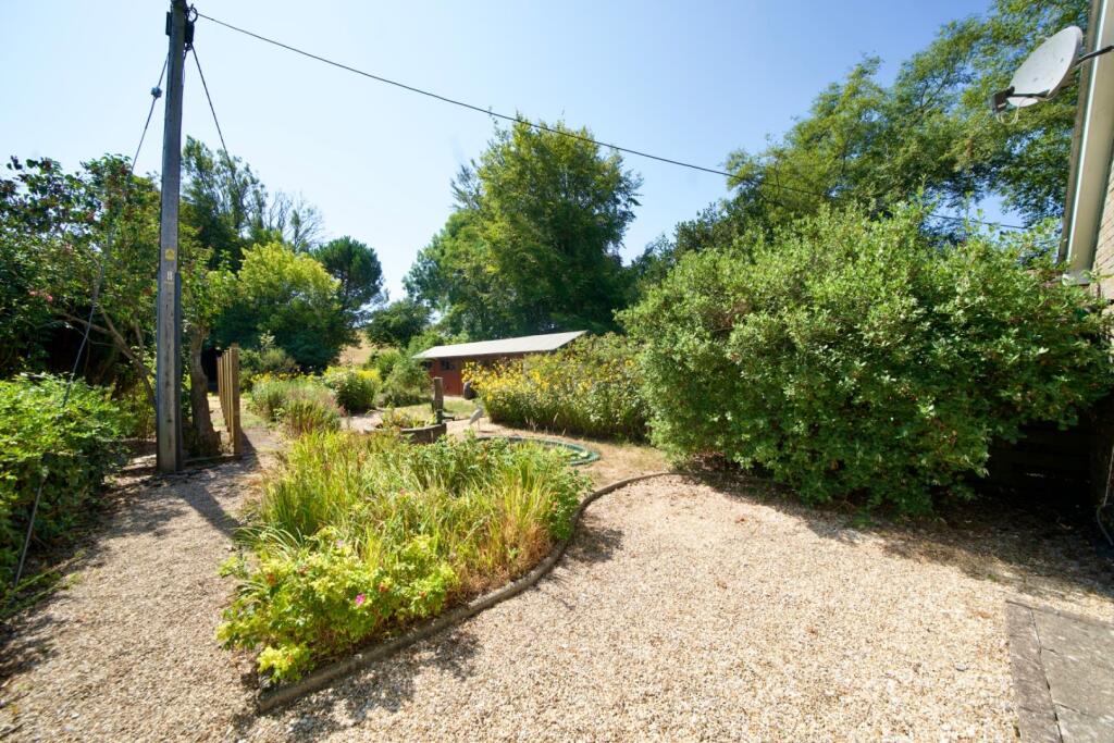 House in Dorchester - View 5