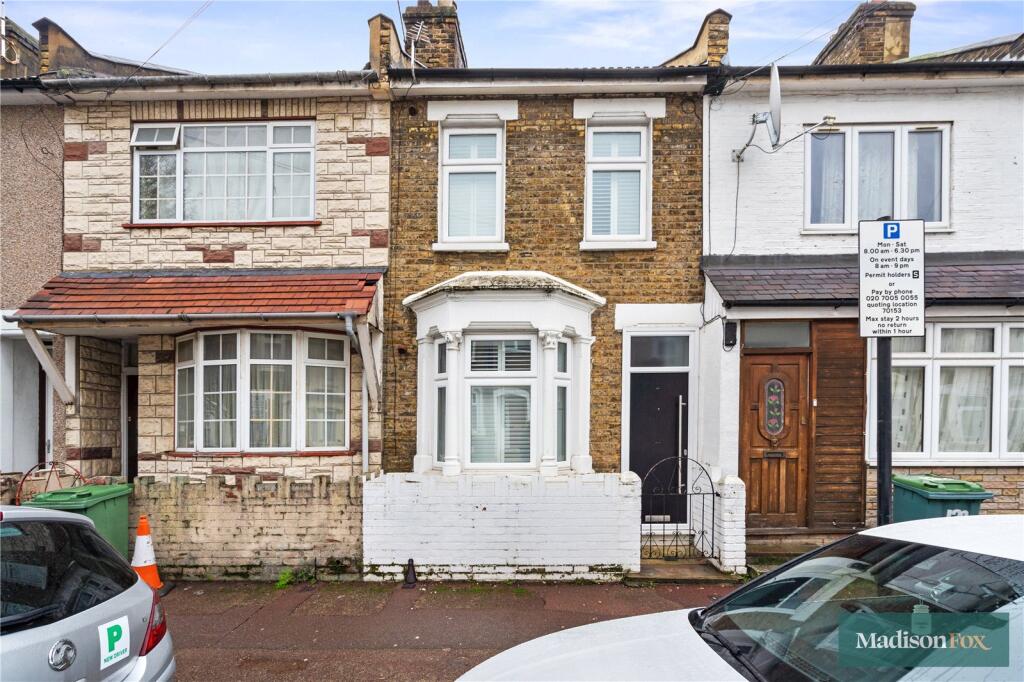 Main image of property: Tennyson Road, Stratford, London, E15