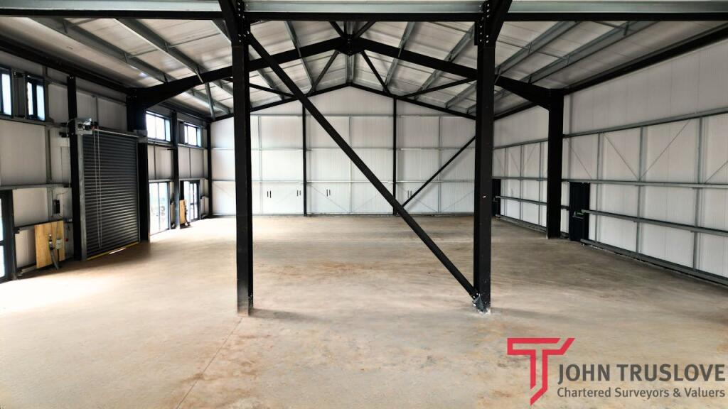 Additional image 14 of Claybrook Business Park, Claybrook Drive, Redditch, B98 0FH