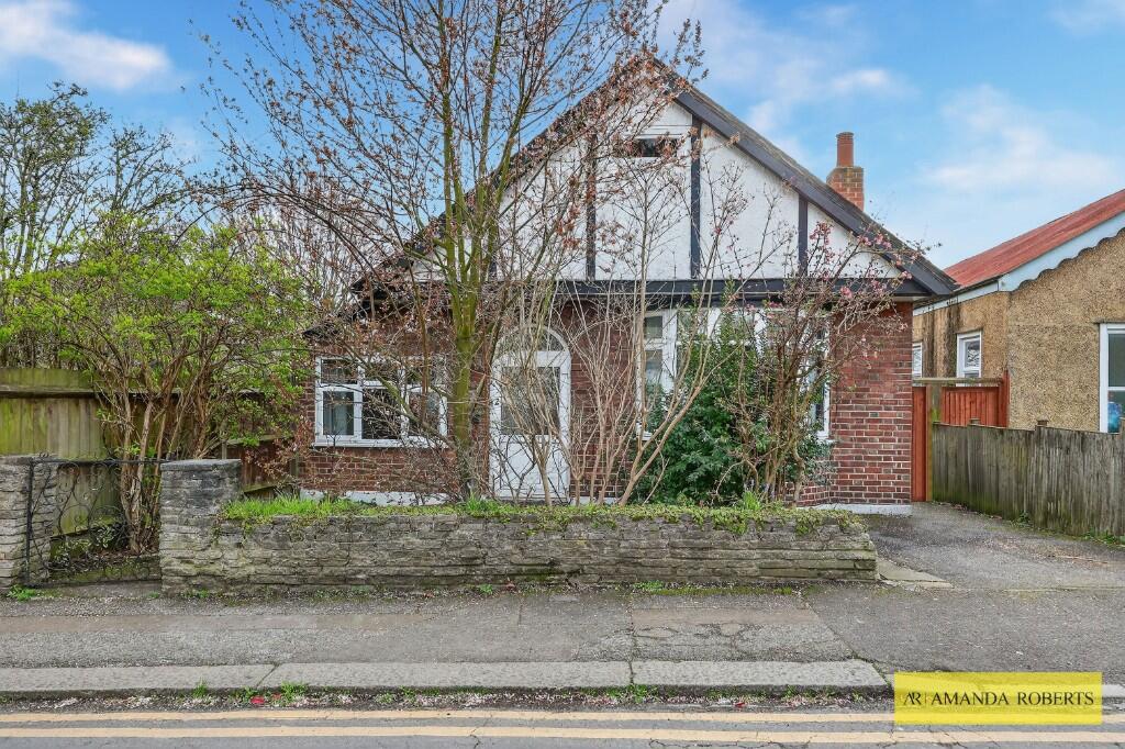 Main image of property: Church Avenue, London, E4