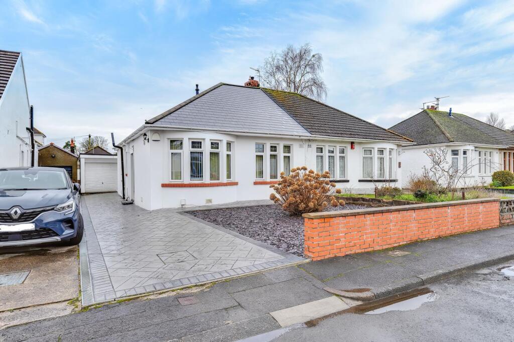Main image of property: Glas-Y-Pant, Cardiff