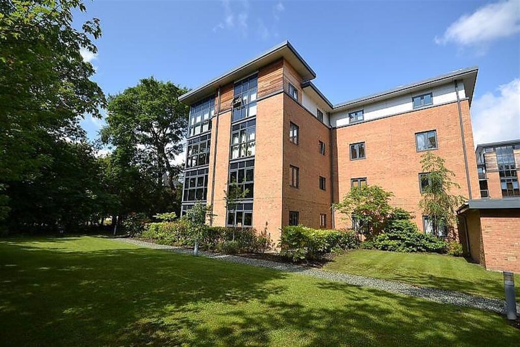 Main image of property: Larke Rise, Mersey Road, Didsbury 