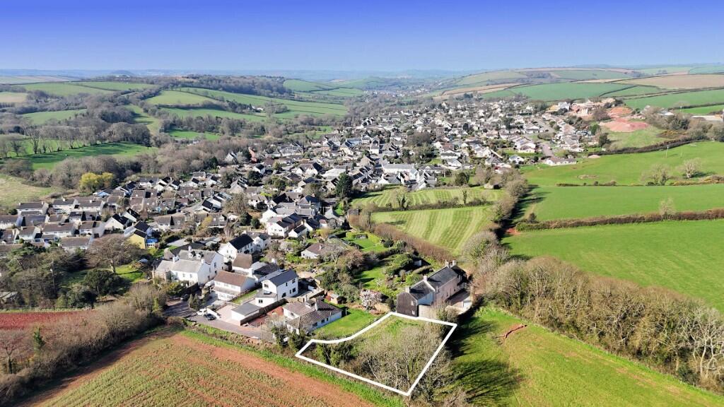 Main image of property: SINGLE BUILDING PLOT, CHILLINGTON, SOUTH HAMS