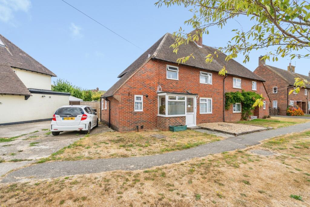 Main image of property: Tack Lee Road, Yapton, Arundel, West Sussex, BN18