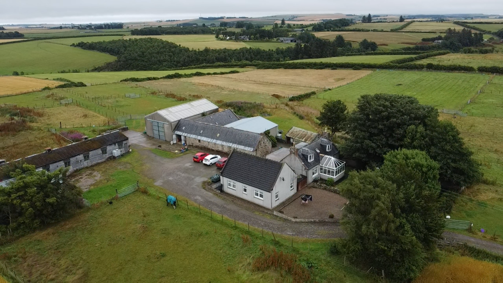 Main image of property: Cottown Croft, Gight, Methlick, AB41 7HX