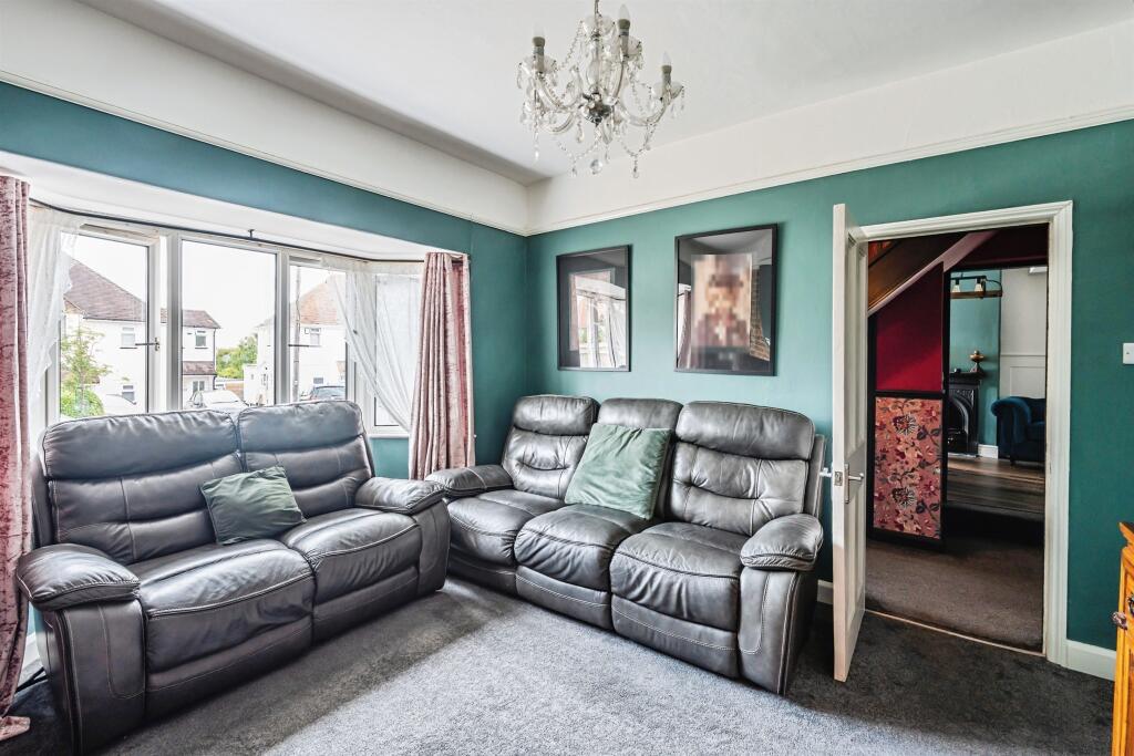 Rotunda Road, Eastbourne photo 5