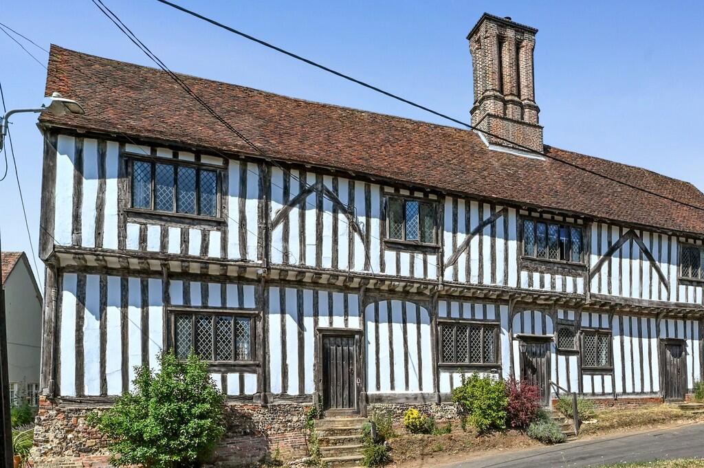 Main image of property: Stoke by Nayland, Colchester, Suffolk