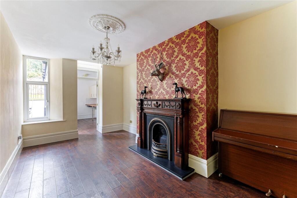 House in Bristol, Clifton - View 5