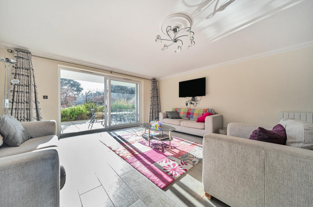 Main image of property: Holcombe Drive, Holcombe, Devon