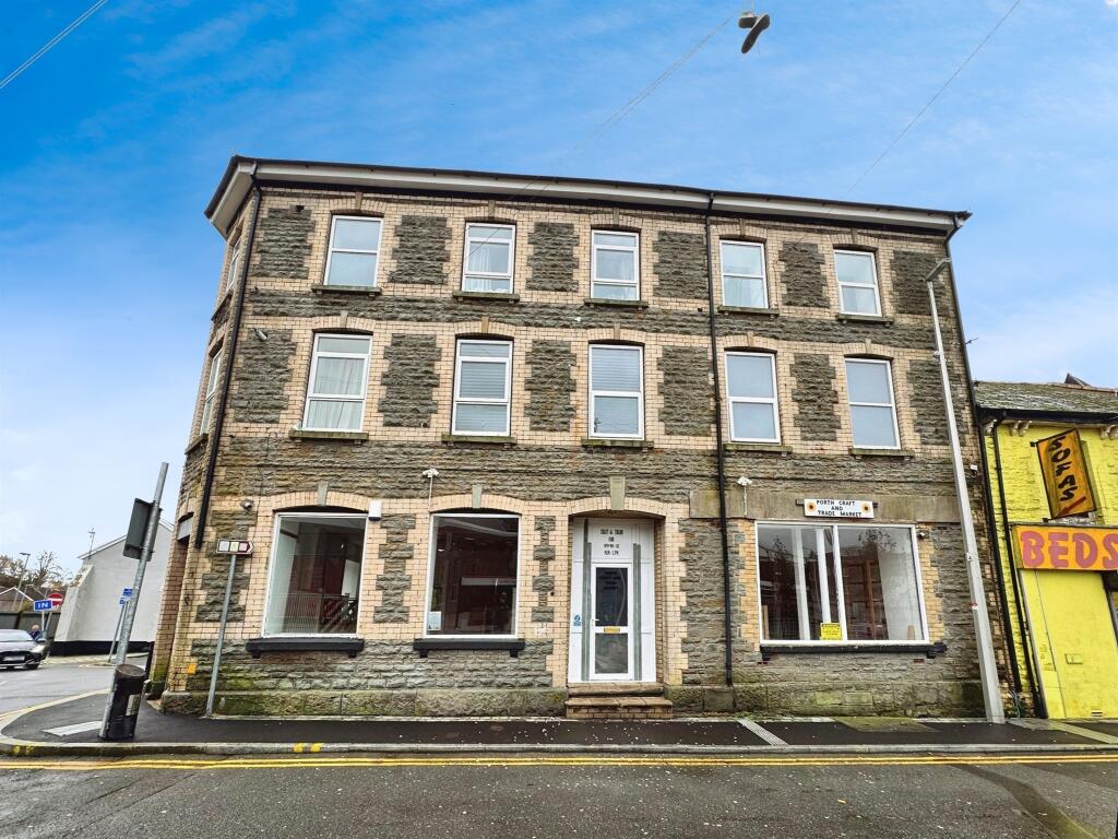 Main image of property: Station Street, Porth