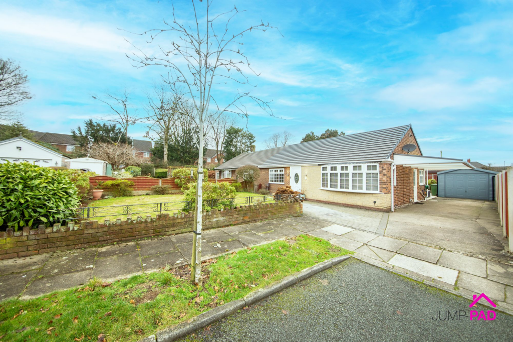 Main image of property: Woodstock Avenue, Newton-Le-Willows, WA12