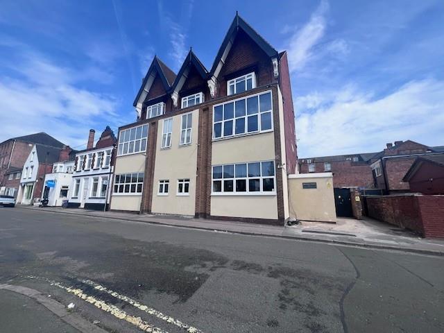 Main image of property: Brennan Place, 2 Regent Street, Long Eaton, NG10 1