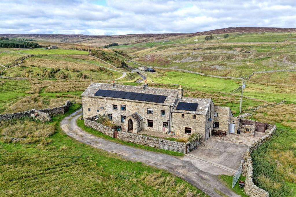 Lanehead, Bishop Auckland, County Durham, DL13 photo 2