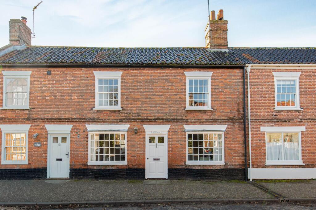 Main image of property: Grade II Listed Cottage in Burnham Market