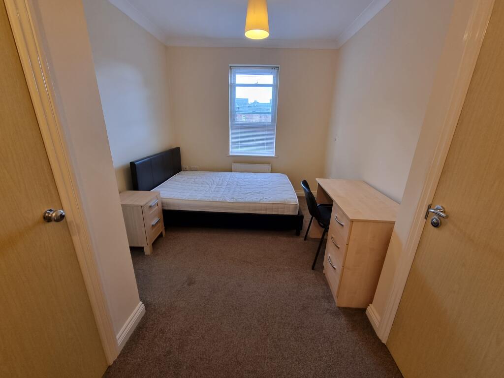 Apartment in Coventry - View 4