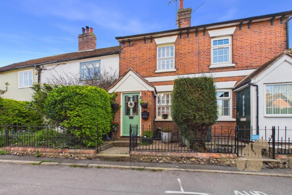 Main image of property: Burrows Road, Earls Colne