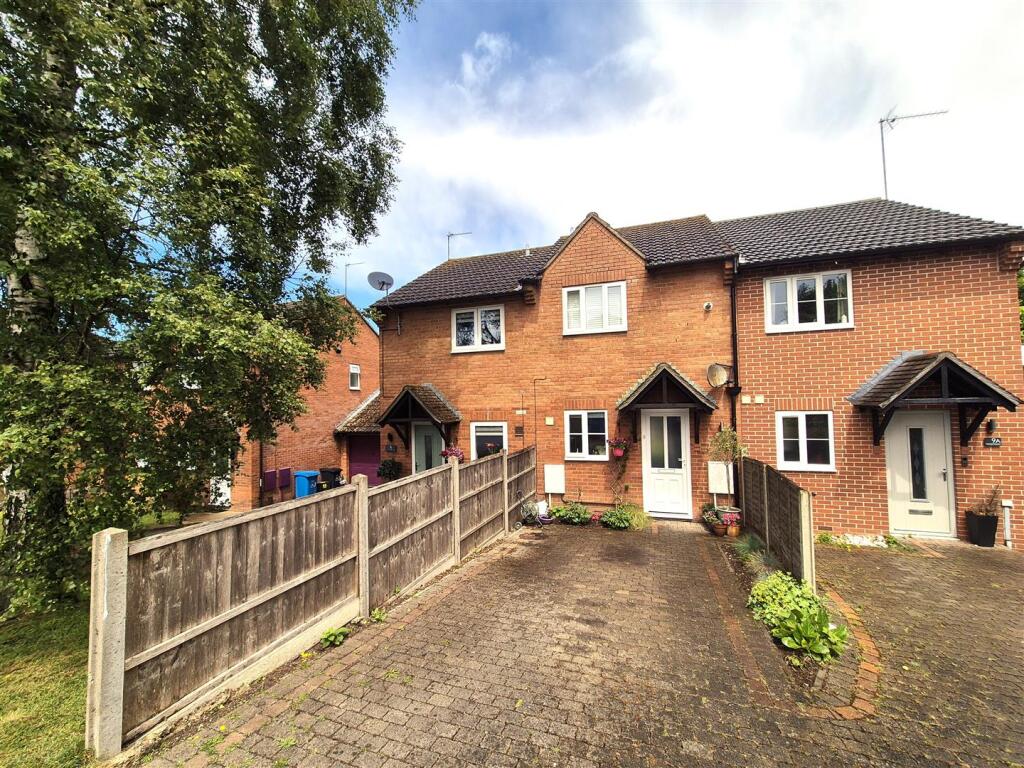 Main image of property: Cottage Gardens, Poole