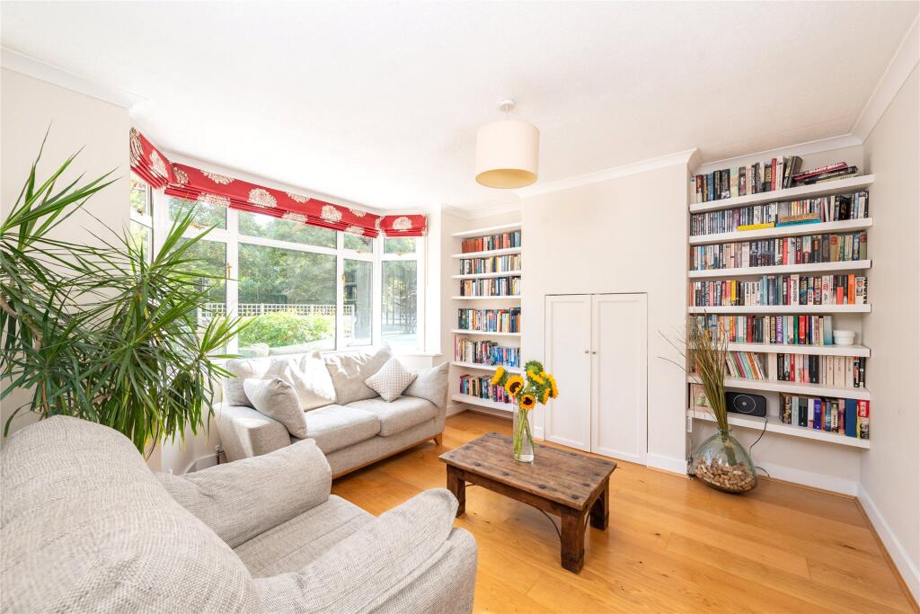House in Hemel Hempstead - View 3