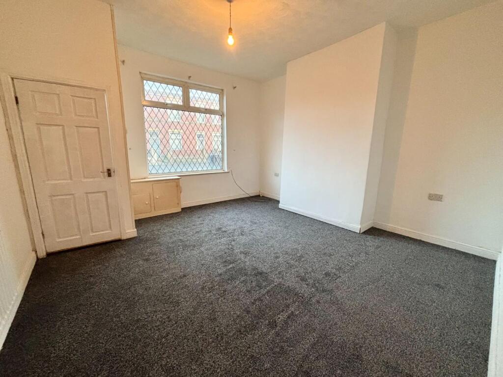 Main image of property: Milltown Street, Radcliffe, Manchester