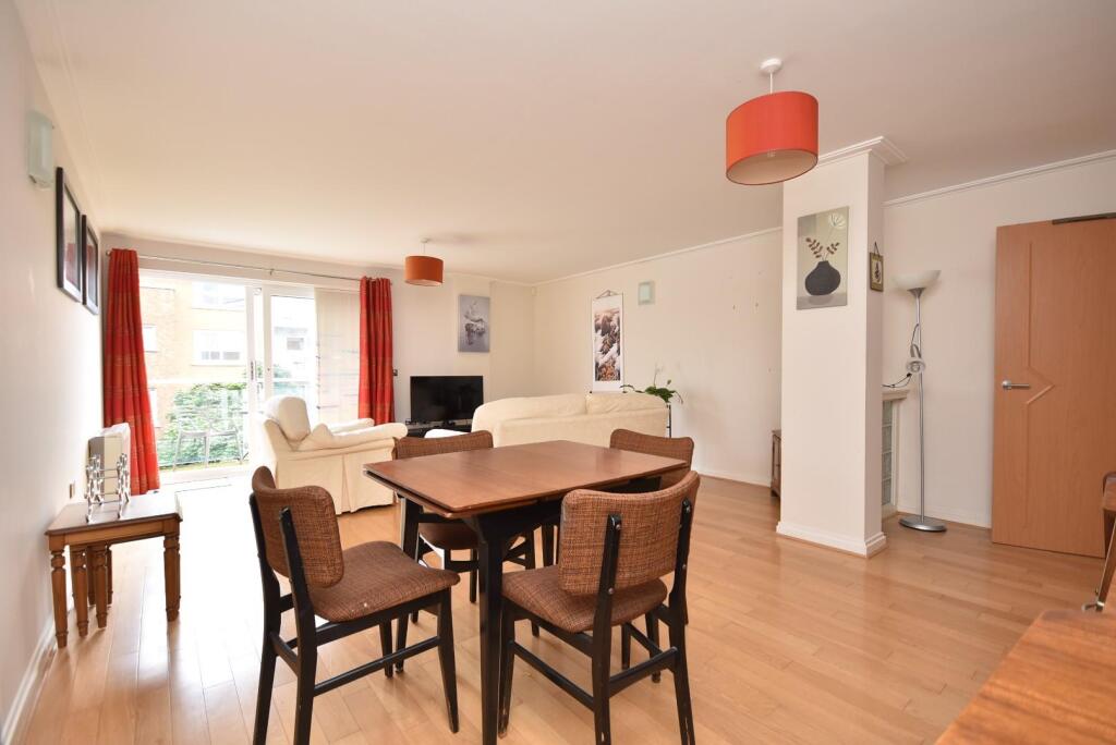 99 Capri House, Lynton Court, Chandlery Way, Cardiff, CF10 5NG - View 2