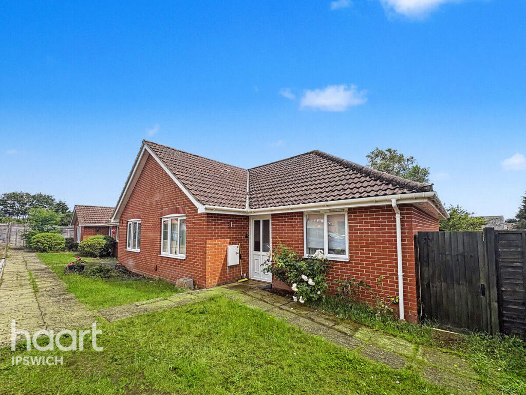 Main image of property: Waveney Road, Ipswich