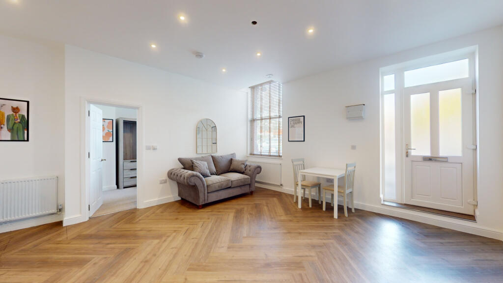 Main image of property: Castle Boulevard, Nottingham