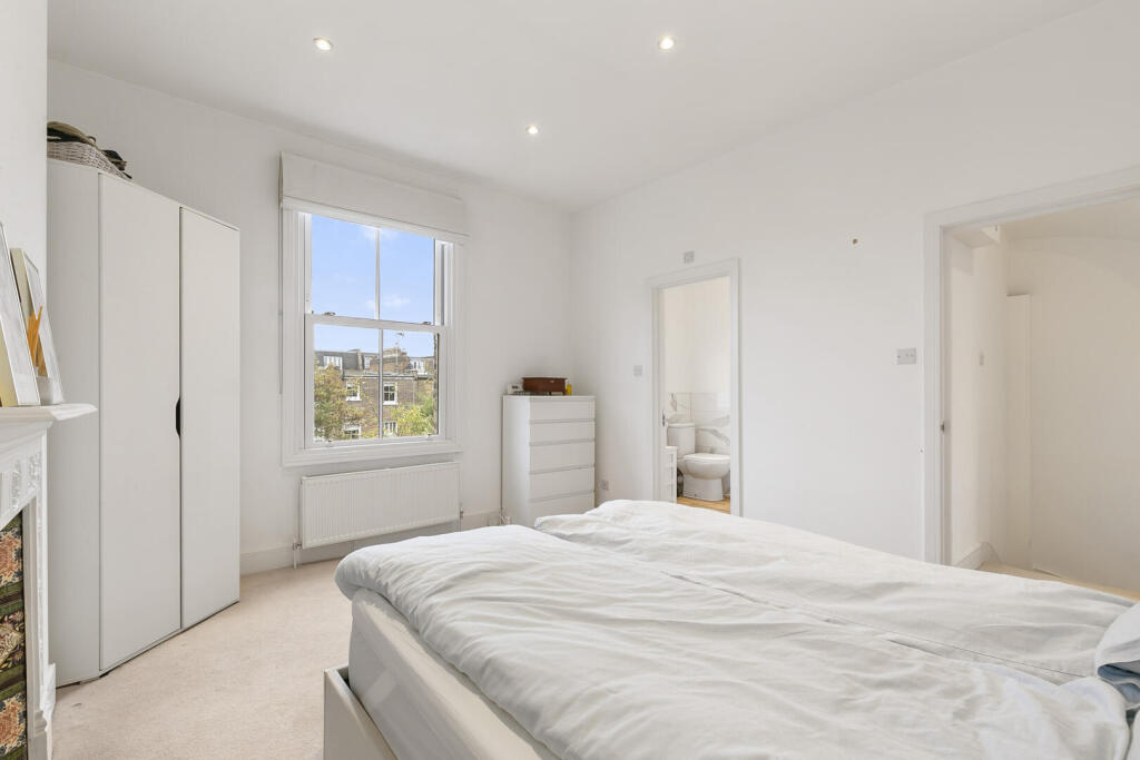Apartment in London - View 4
