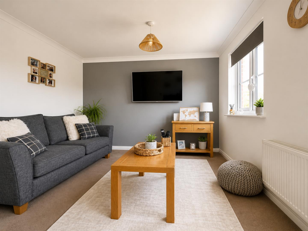 Percival Close, Lee-On-The-Solent - View 2