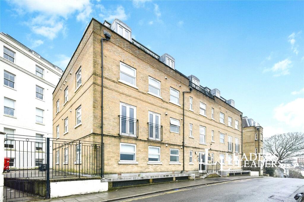 Main image of property: Buckingham Place, Brighton, East Sussex, BN1