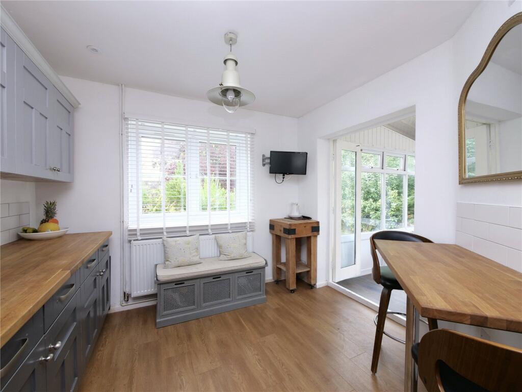 House in Bristol - View 4