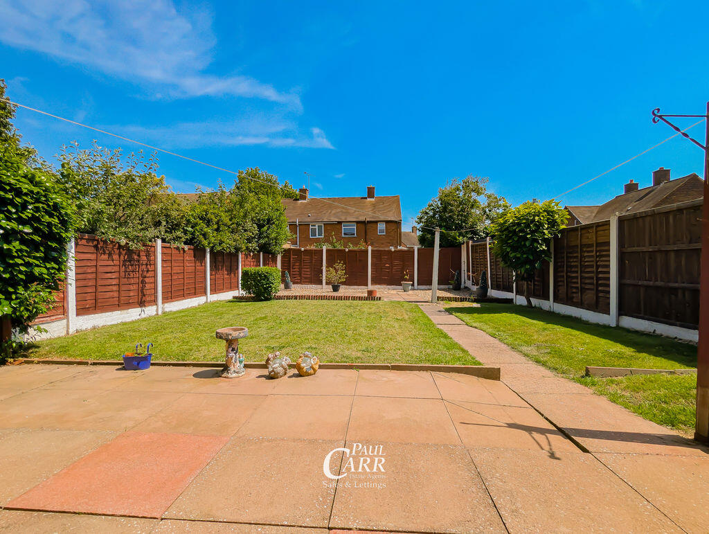 House in Cannock Chase, Staffordshire - View 2