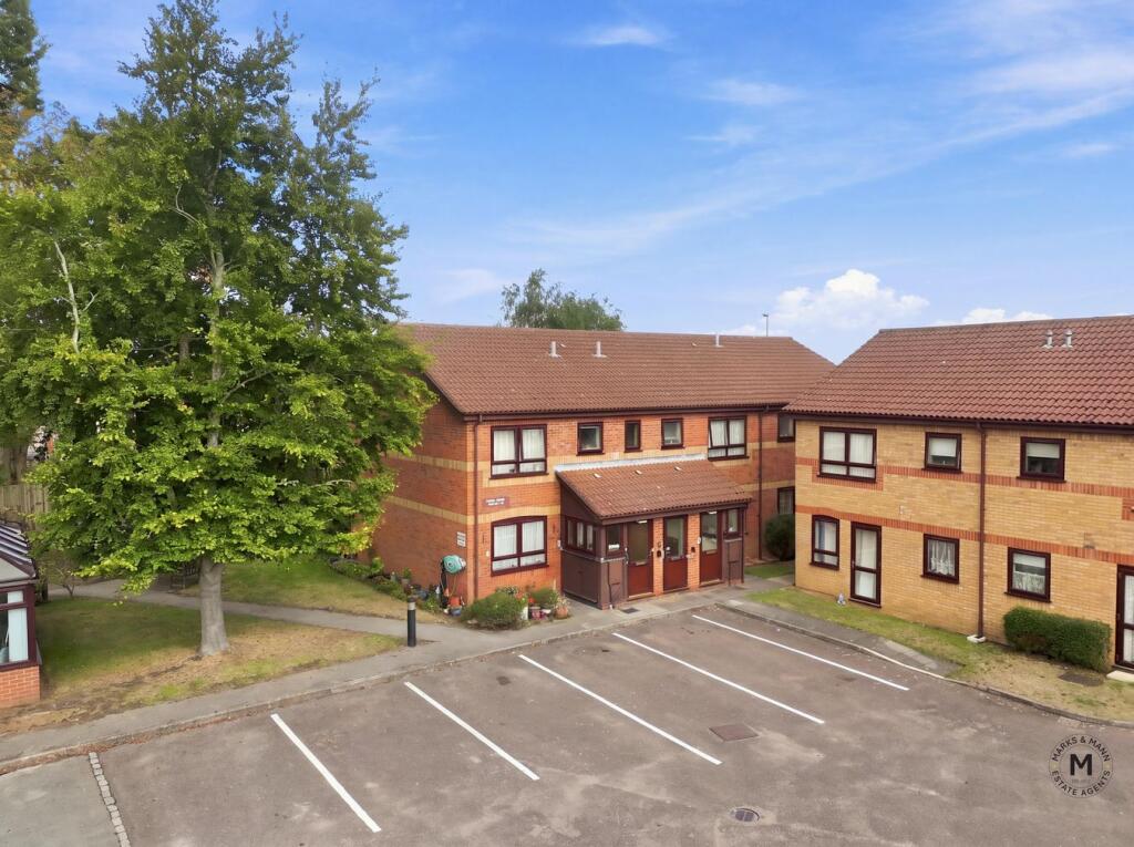 Main image of property: Sunfield Close, Ipswich, IP4