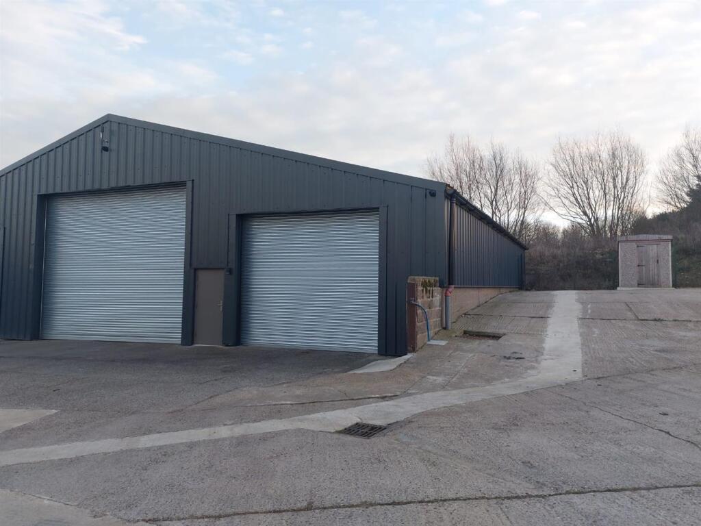 Main image of property: Canary 1 Welby Grange, Welby, Melton Mowbray LE14 3JL