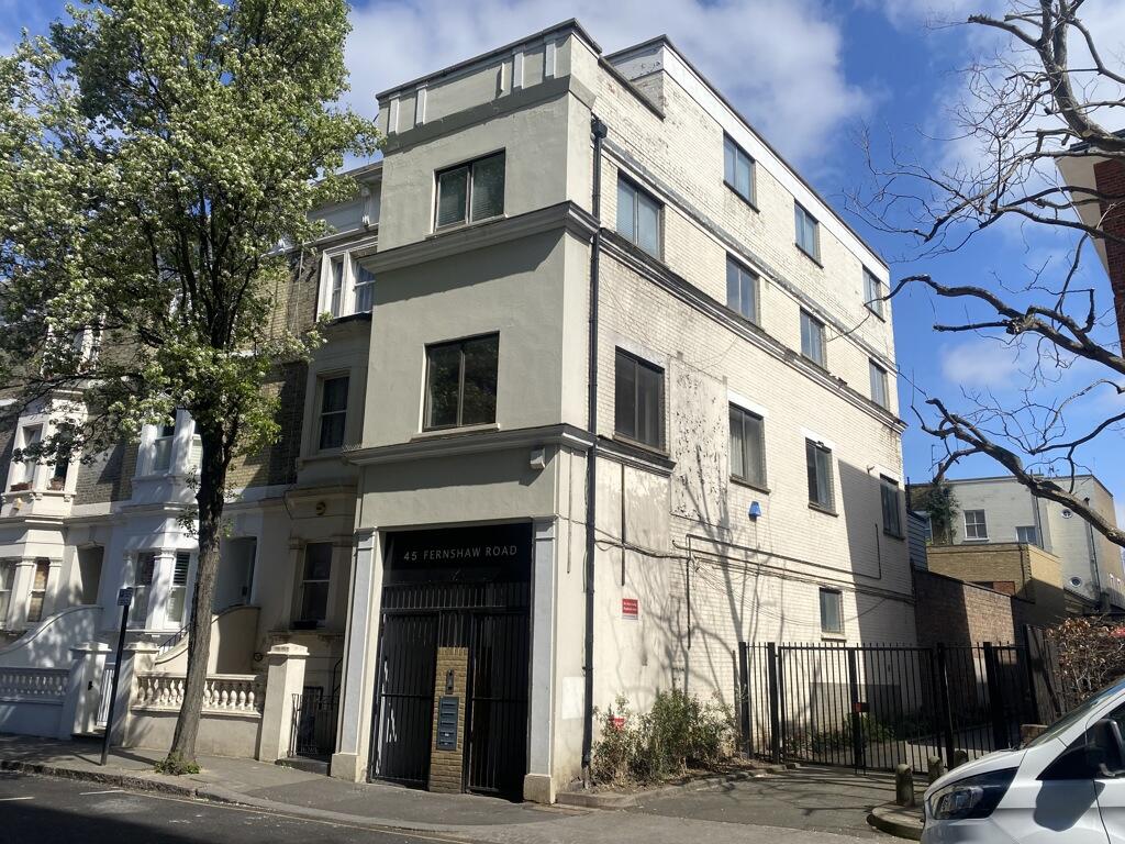 Main image of property: 45 Fernshaw Road, London, Greater London, SW10 0TN