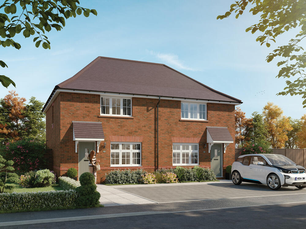 Main image of property: Newport Road,
Woburn Sands,
MK17 8UD