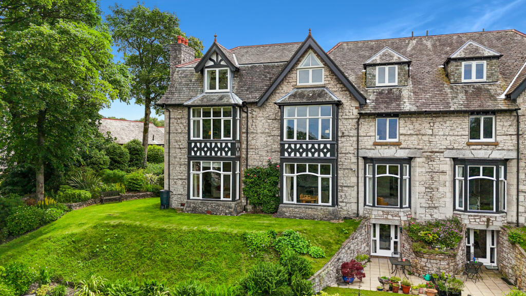 Main image of property: Redhills Road, Carnforth, LA5