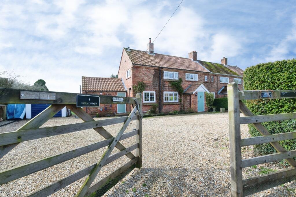 Main image of property: Harley Cottages, Gussage All Saints, Wimborne