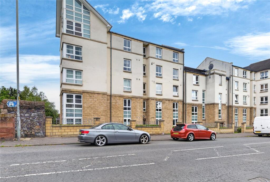 Main image of property: 139/14 Lochend Road, Lochend, Edinburgh, EH7 6ES