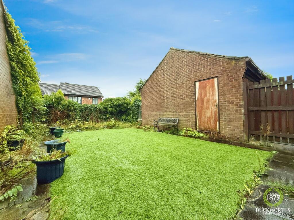 Additional image 4 of Blenheim Close, Blackburn, BB1