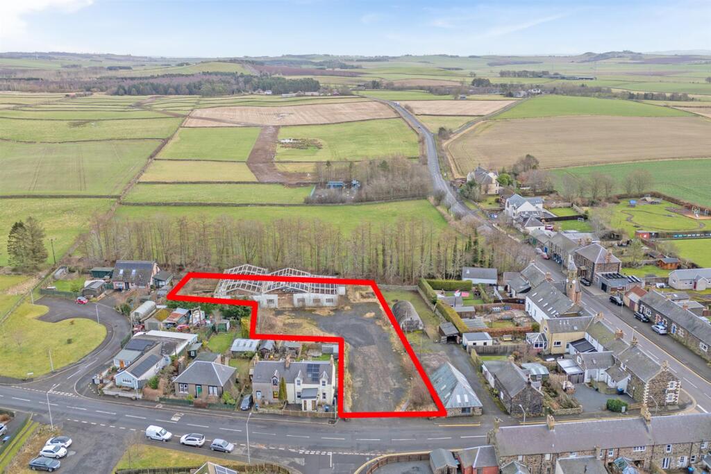 Main image of property: Hunters Yard, Station Road, Gordon