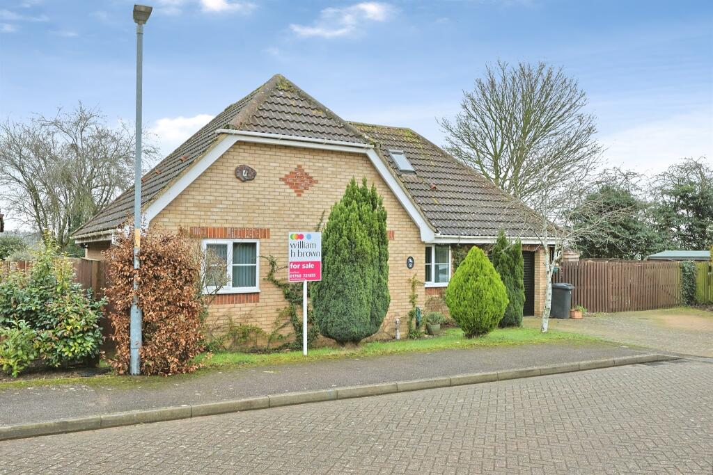 Main image of property: Admirals Court, Swaffham