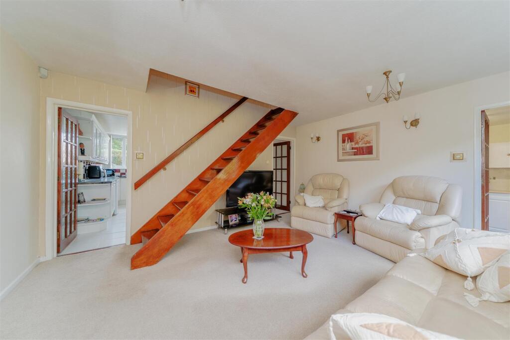 House in Birmingham, Druids Heath - More