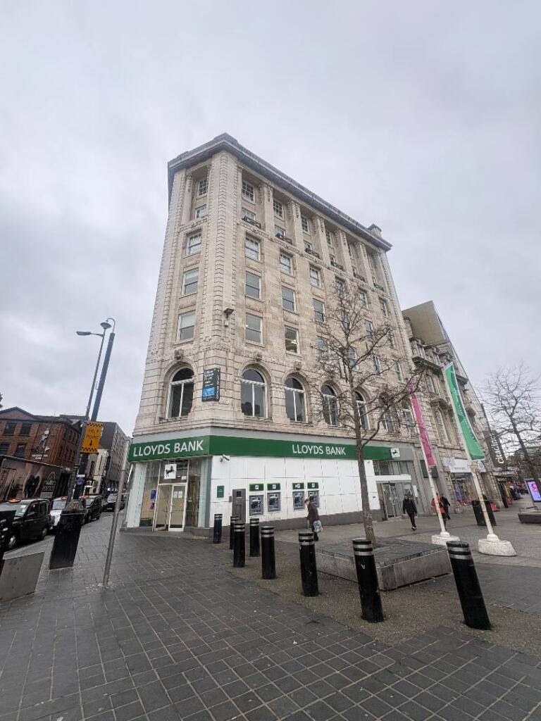 Main image of property: Church Street, Liverpool, L1