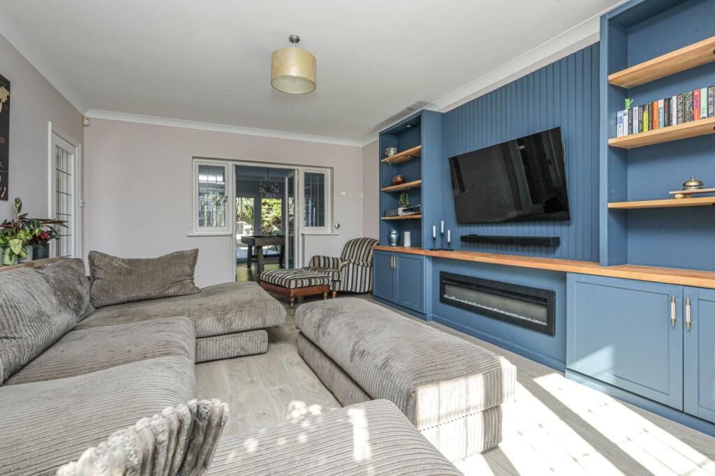 House in Canterbury - View 5