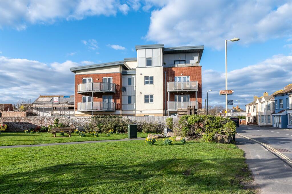 Main image of property: Buccaneer house, Rails Lane, Hayling Island