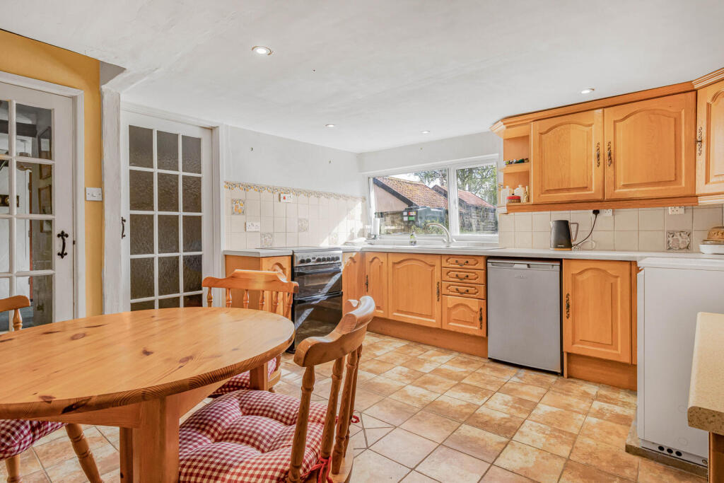 House in West Suffolk, Lidgate - View 5