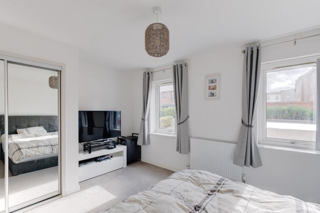 Additional image 6 of Ambassador Avenue, Birmingham, West Midlands, B31