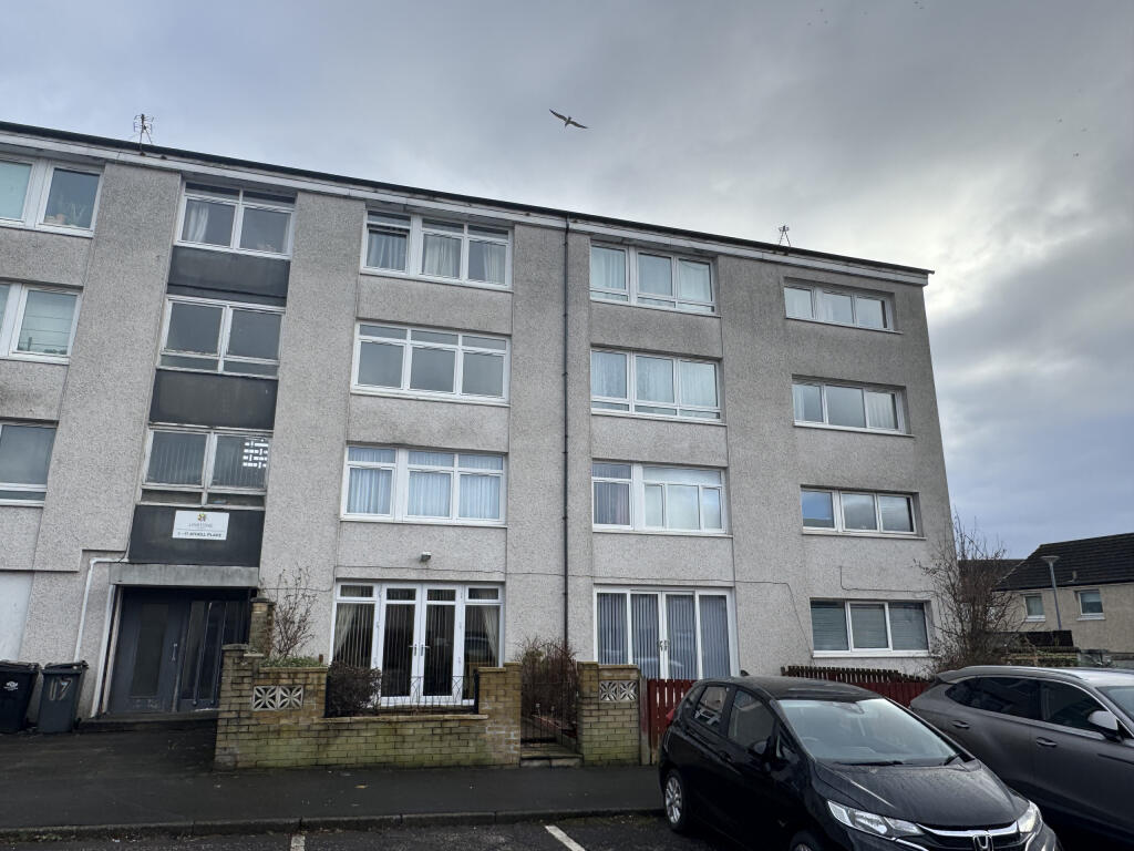 Main image of property: 17 Atholl Place, Linwood