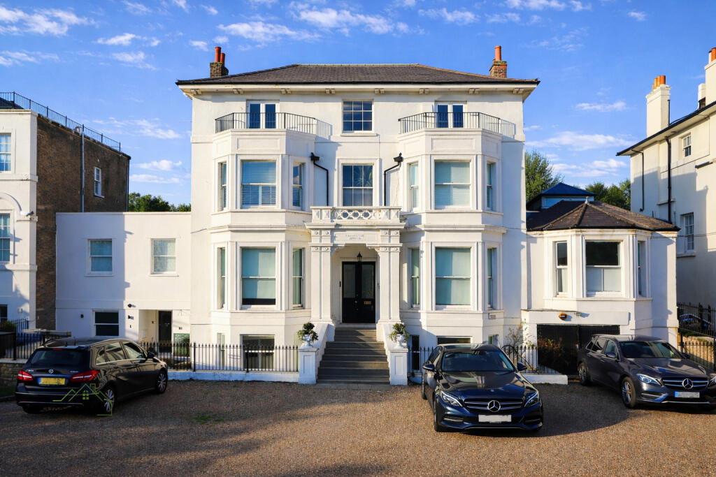 Main image of property: Shooters Hill Road, Blackheath, SE3