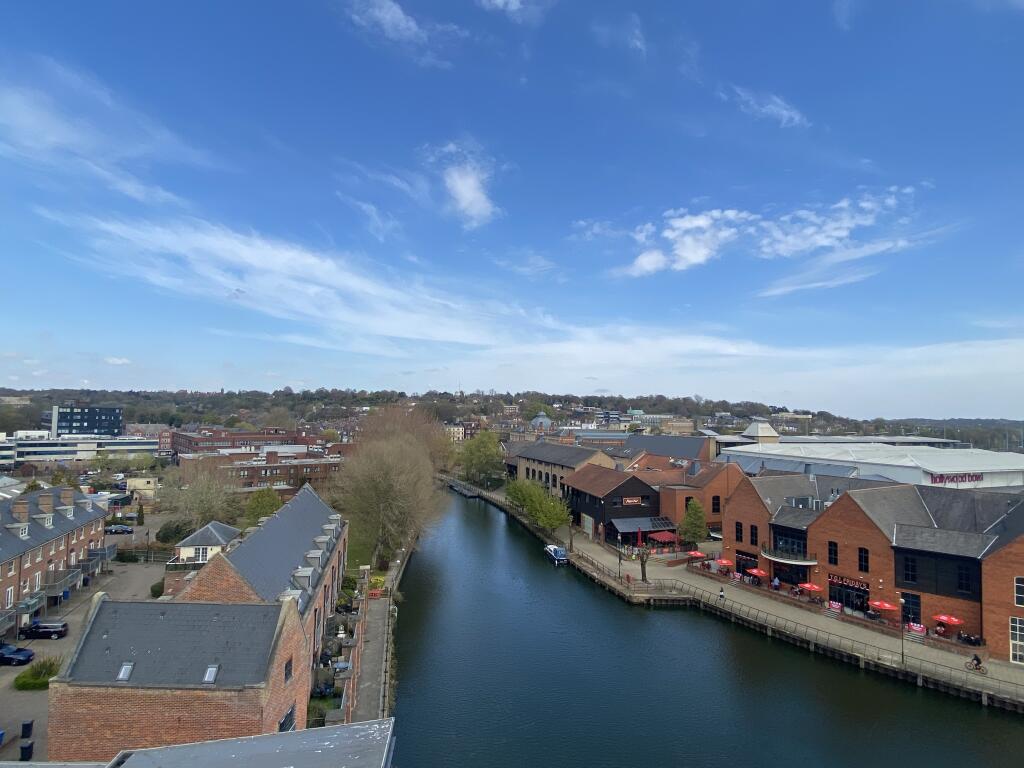 Main image of property: Lords Gardens, NR1 1FY